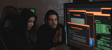 Cybersecurity