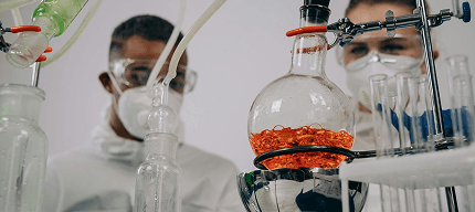 Chemistry